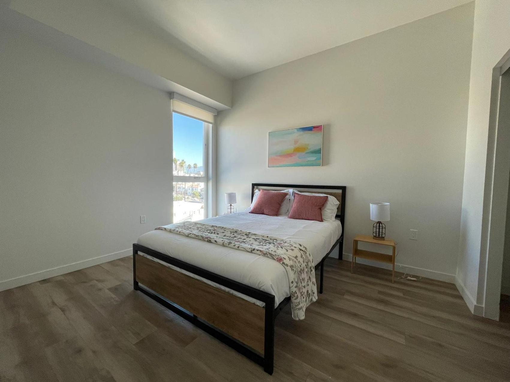 Elegant Retreat In The Heart Of La, Discover Your Lavish Hideaway Los Angeles Buitenkant foto