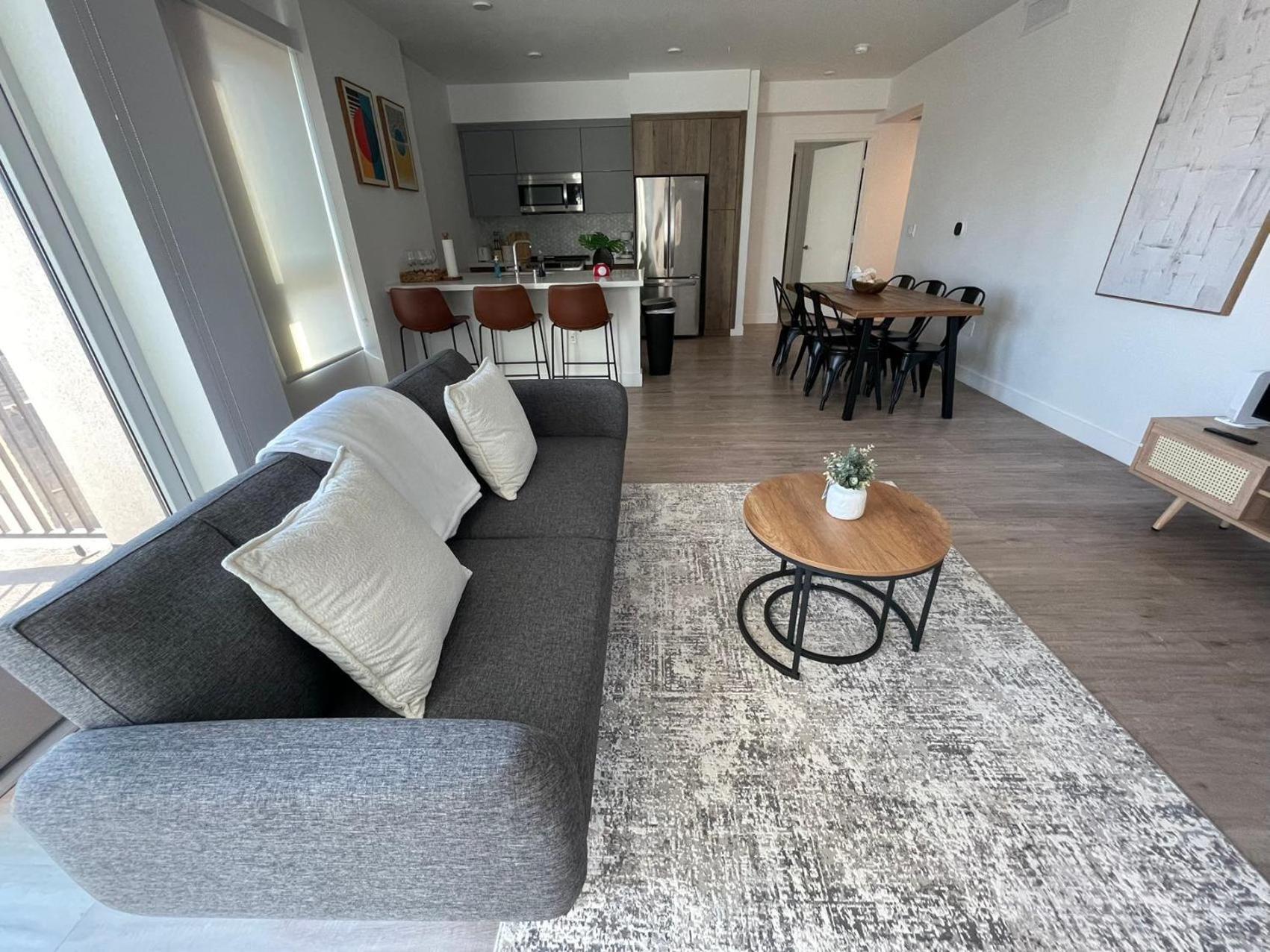 Elegant Retreat In The Heart Of La, Discover Your Lavish Hideaway Los Angeles Buitenkant foto