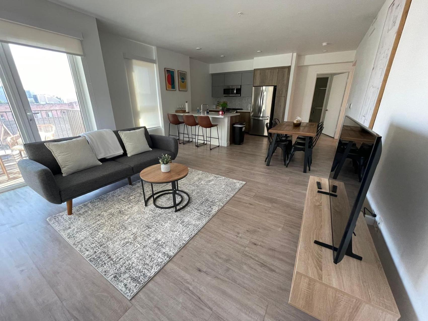 Elegant Retreat In The Heart Of La, Discover Your Lavish Hideaway Los Angeles Buitenkant foto