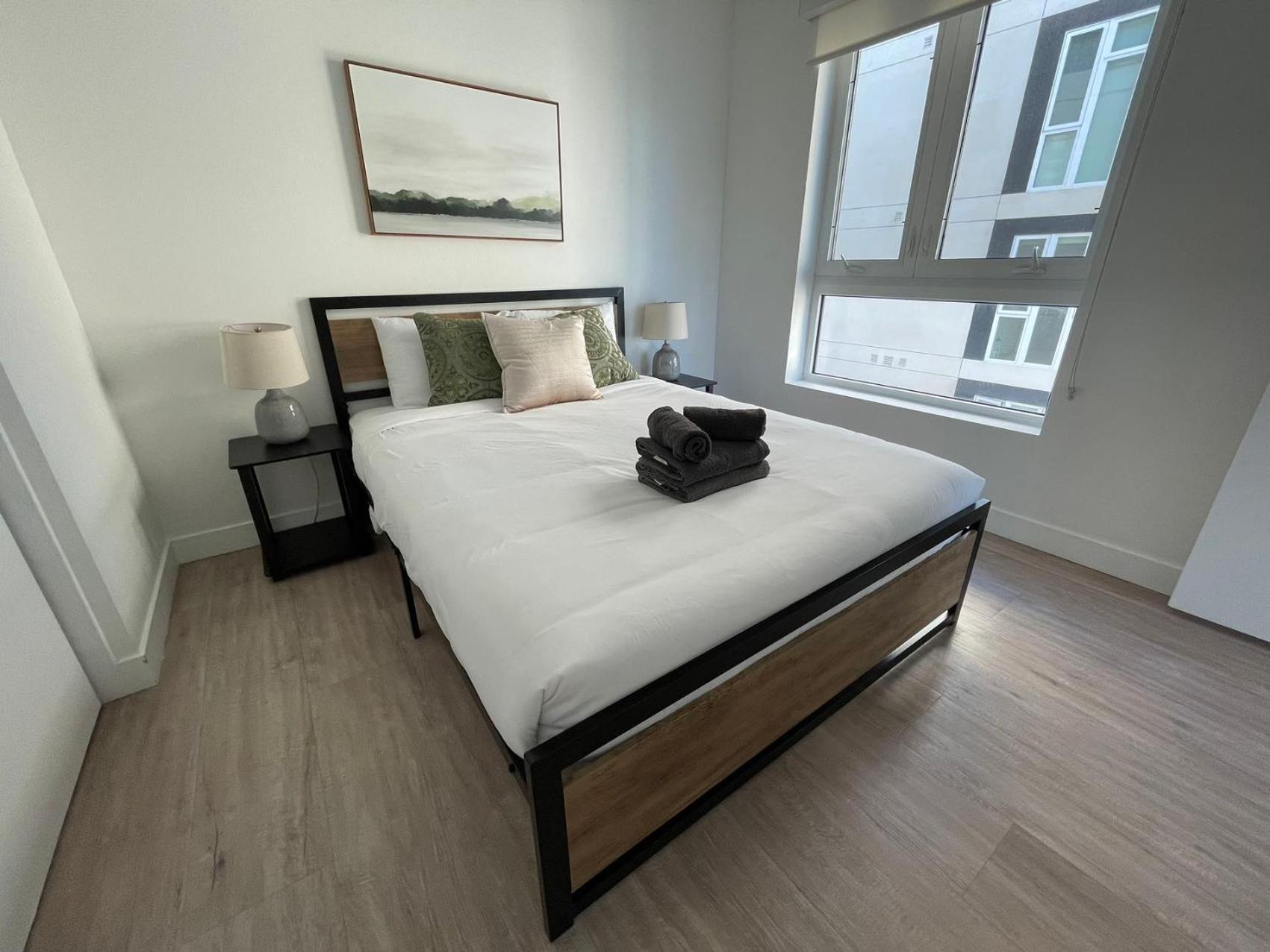 Elegant Retreat In The Heart Of La, Discover Your Lavish Hideaway Los Angeles Buitenkant foto