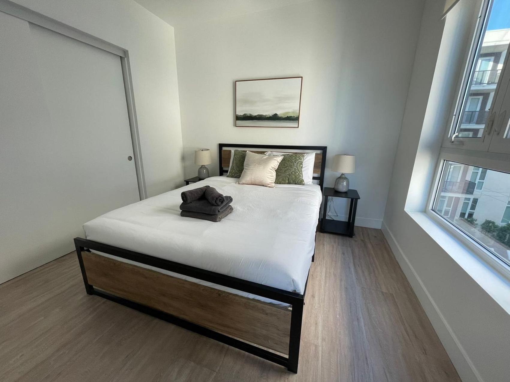 Elegant Retreat In The Heart Of La, Discover Your Lavish Hideaway Los Angeles Buitenkant foto