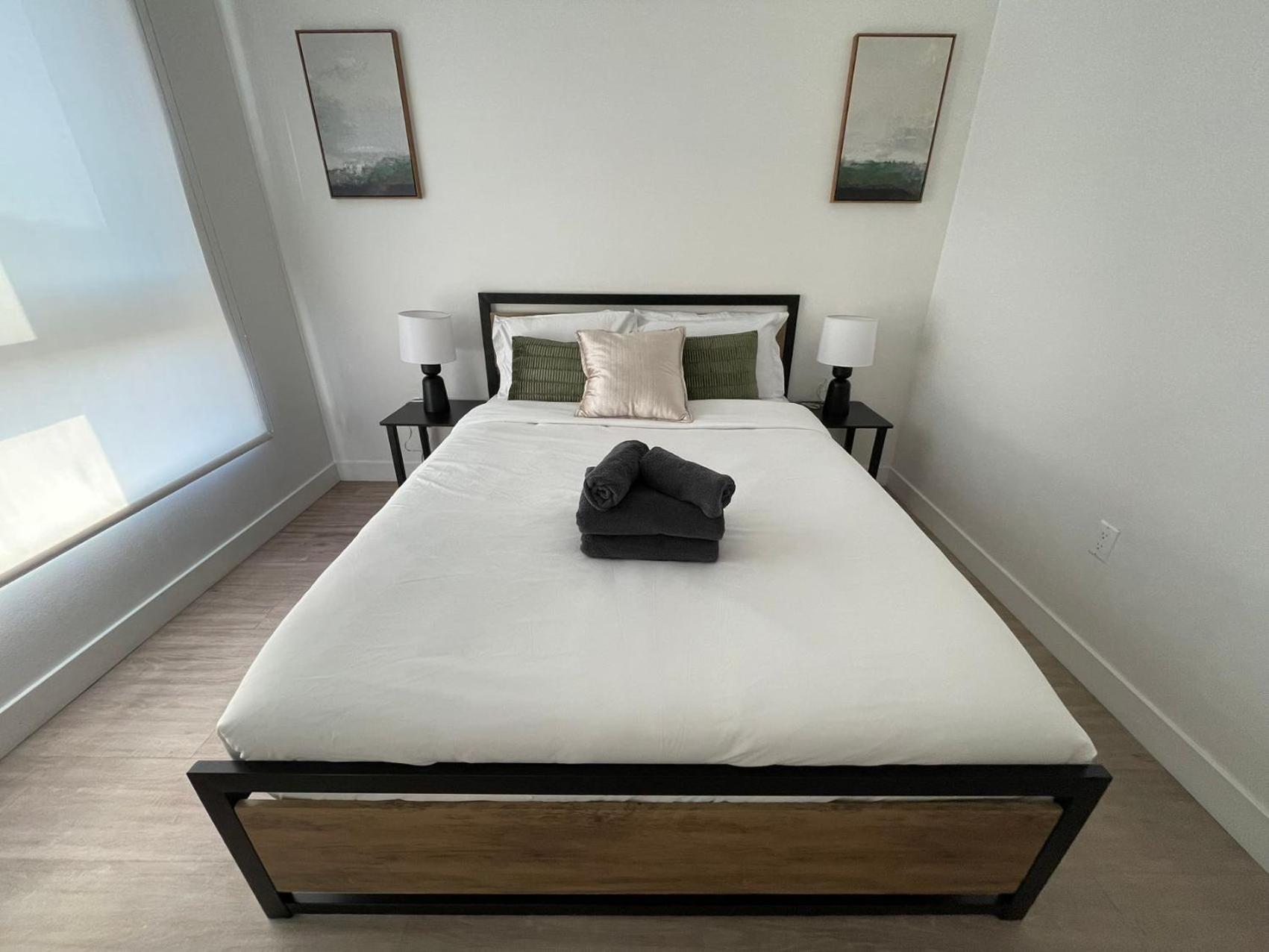 Elegant Retreat In The Heart Of La, Discover Your Lavish Hideaway Los Angeles Buitenkant foto