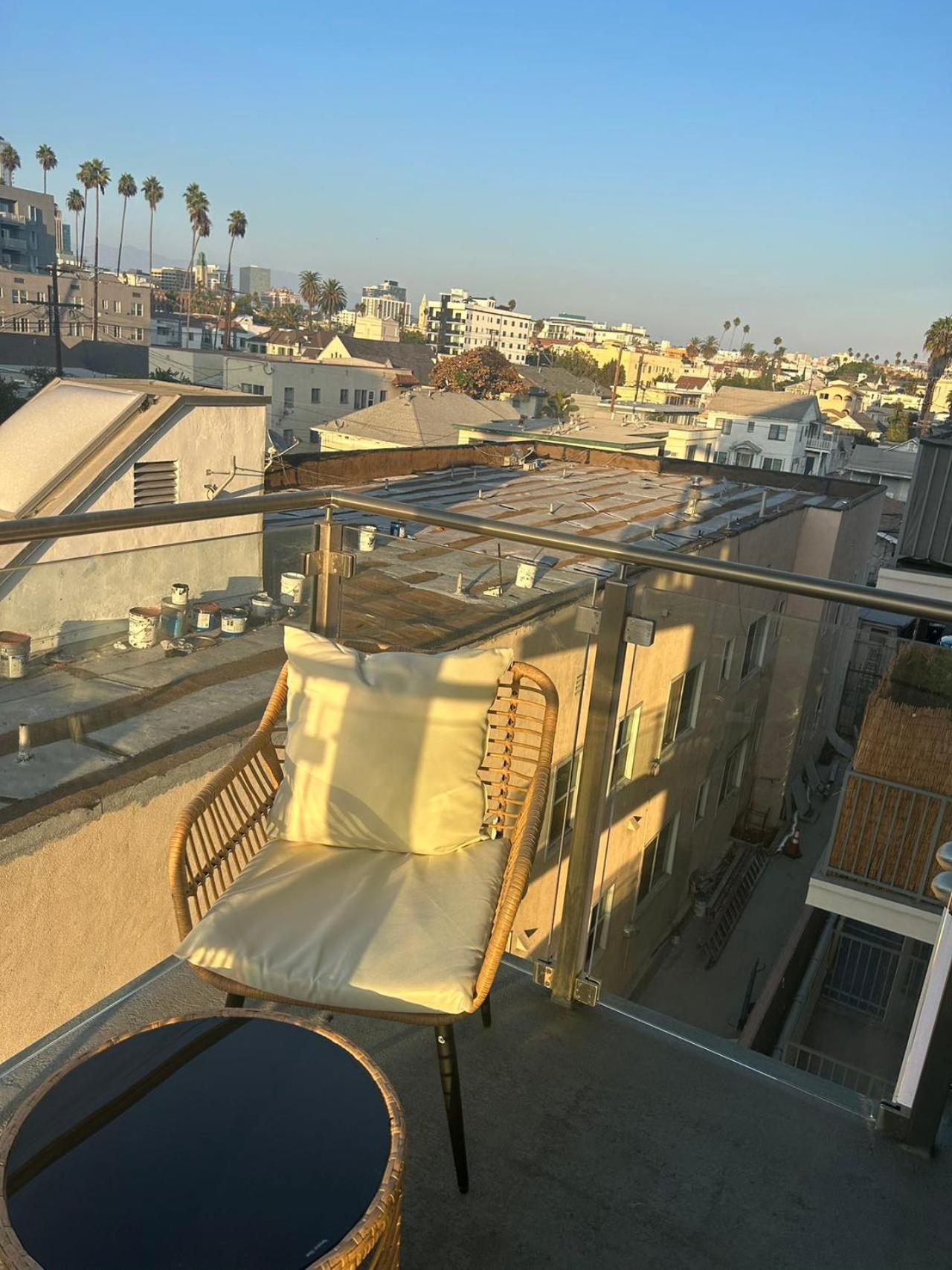 Elegant Retreat In The Heart Of La, Discover Your Lavish Hideaway Los Angeles Buitenkant foto