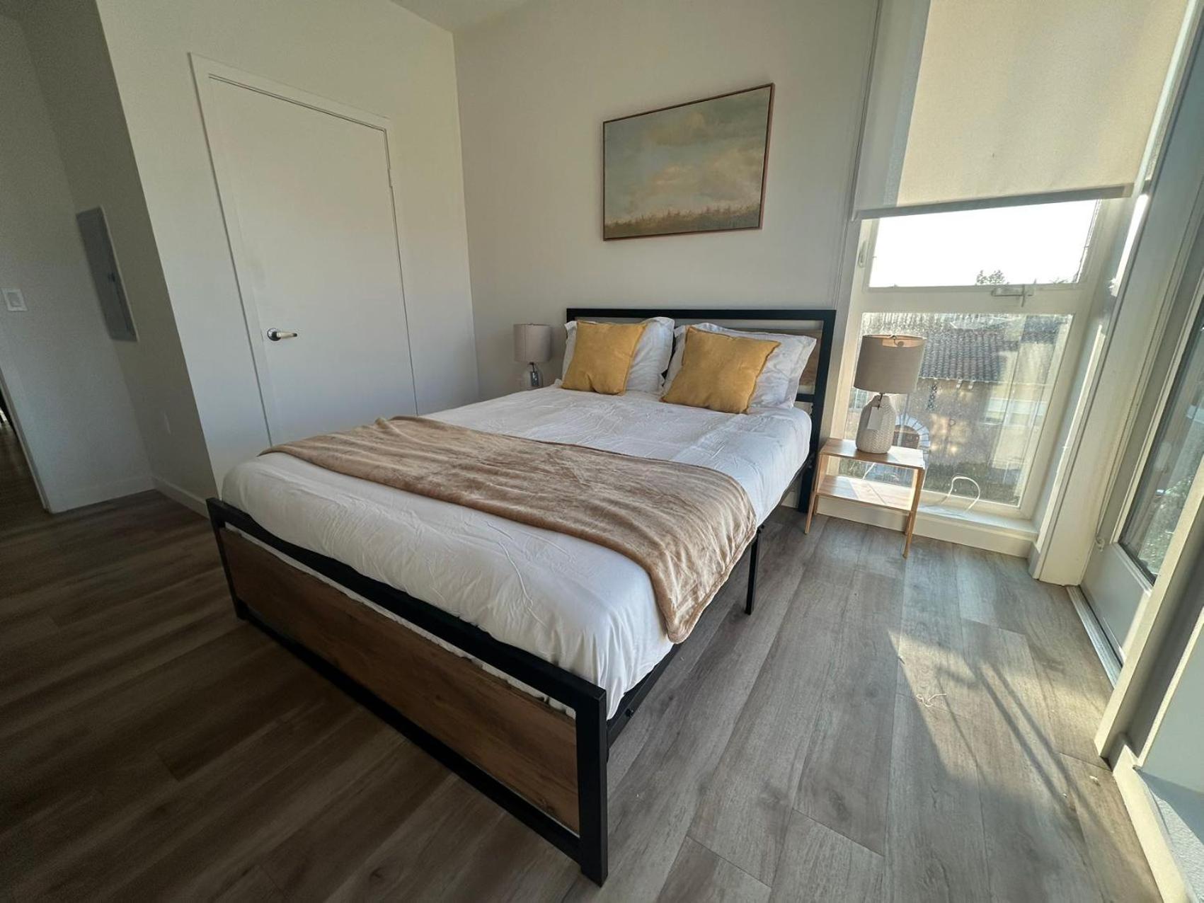 Elegant Retreat In The Heart Of La, Discover Your Lavish Hideaway Los Angeles Buitenkant foto