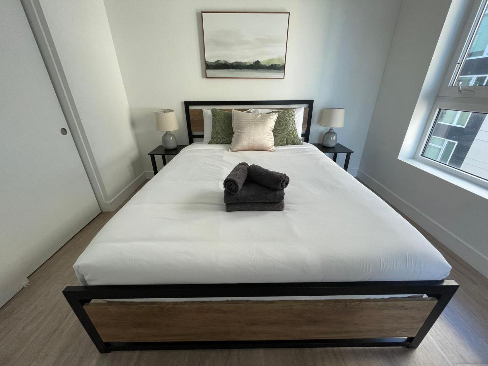 Elegant Retreat In The Heart Of La, Discover Your Lavish Hideaway Los Angeles Buitenkant foto