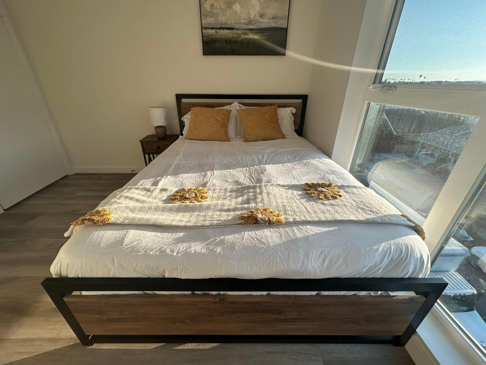 Elegant Retreat In The Heart Of La, Discover Your Lavish Hideaway Los Angeles Buitenkant foto