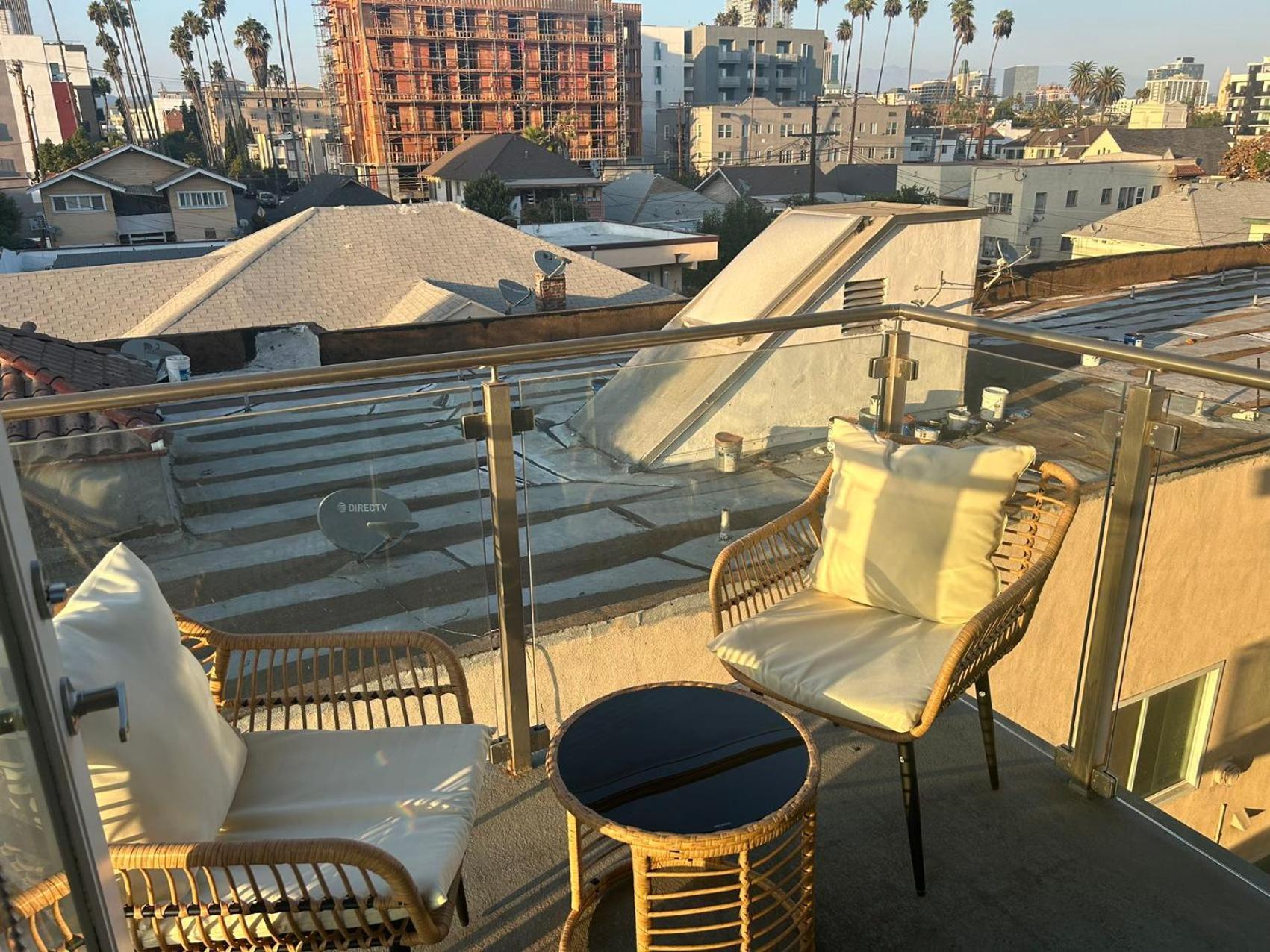 Elegant Retreat In The Heart Of La, Discover Your Lavish Hideaway Los Angeles Buitenkant foto
