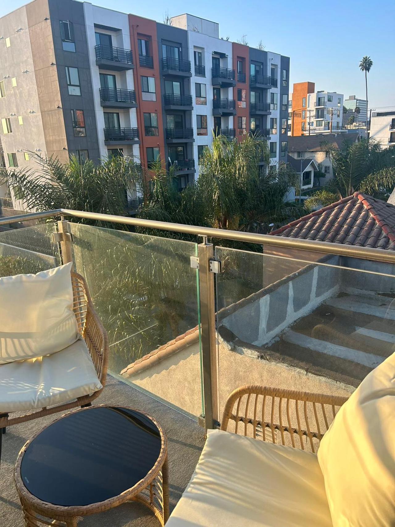 Elegant Retreat In The Heart Of La, Discover Your Lavish Hideaway Los Angeles Buitenkant foto