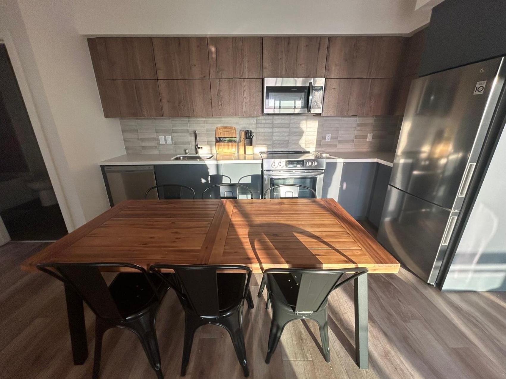 Elegant Retreat In The Heart Of La, Discover Your Lavish Hideaway Los Angeles Buitenkant foto